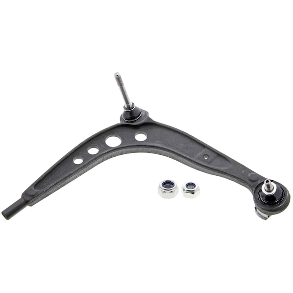 Mevotech 92-95 Bmw 325I/92-95 Bmw 325Is/92-98 Bmw Control Arm-Bj, Gk80532 GK80532 - main